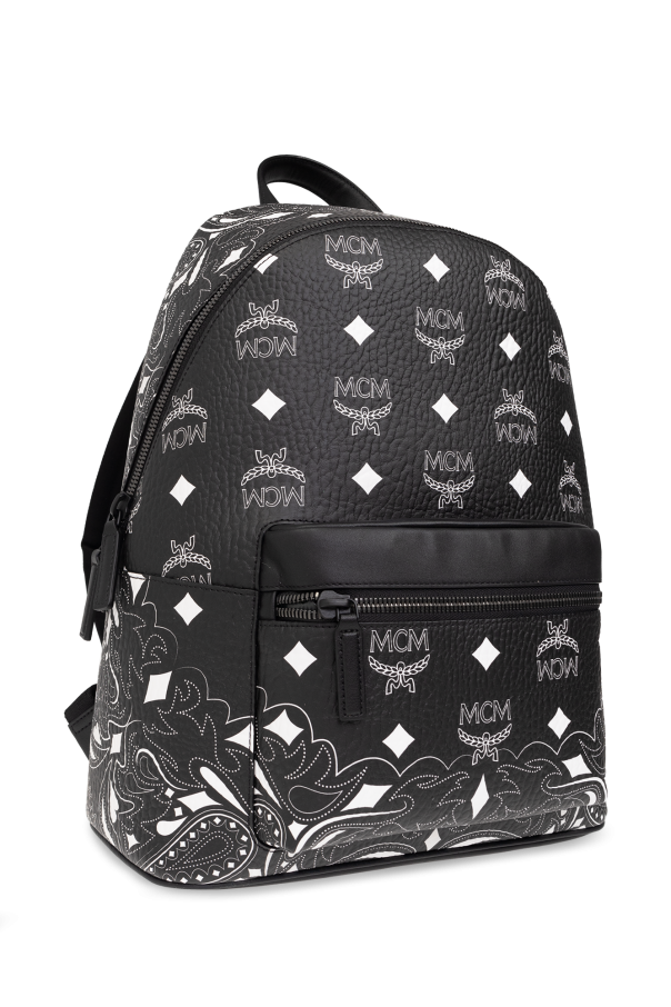 Mcm stark spektrum visetos backpack hotsell